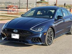 هيونداي سوناتا